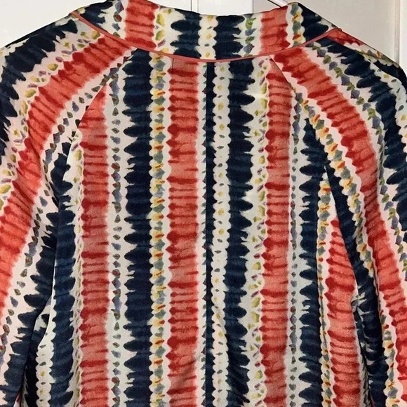 BCBG Paris blazer size 6 - Picture 6 of 7